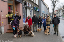 33. Finał WOŚP w Stargardzie. Fotorelacja