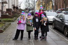 33. Finał WOŚP w Stargardzie. Fotorelacja