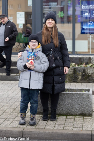 33. Finał WOŚP w Stargardzie. Fotorelacja