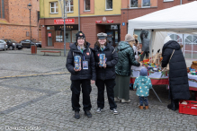 33. Finał WOŚP w Stargardzie. Fotorelacja