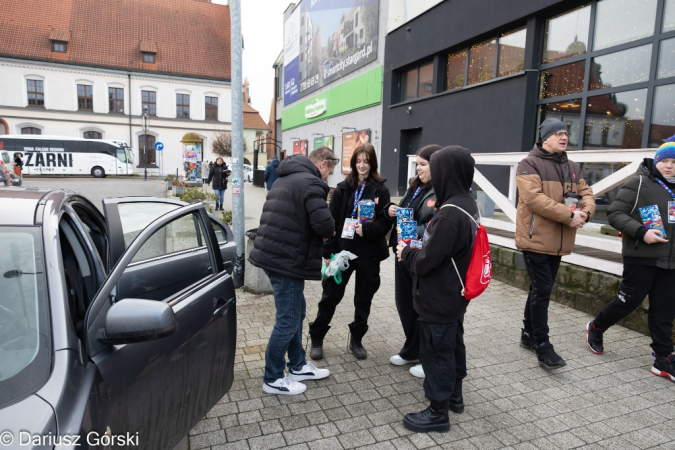 33. Finał WOŚP w Stargardzie. Fotorelacja