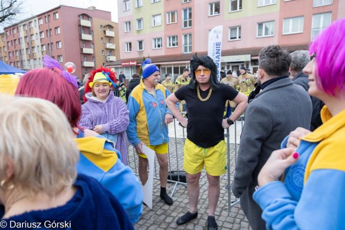 33. Finał WOŚP w Stargardzie. Fotorelacja