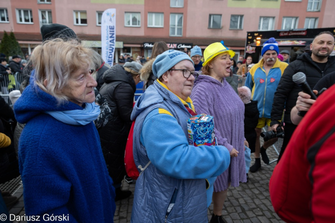 33. Finał WOŚP w Stargardzie. Fotorelacja