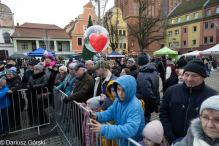 33. Finał WOŚP w Stargardzie. Fotorelacja