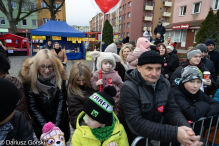 33. Finał WOŚP w Stargardzie. Fotorelacja