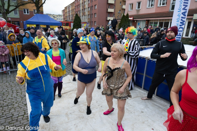 33. Finał WOŚP w Stargardzie. Fotorelacja