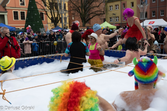 33. Finał WOŚP w Stargardzie. Fotorelacja