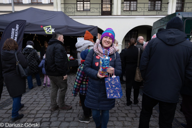 33. Finał WOŚP w Stargardzie. Fotorelacja