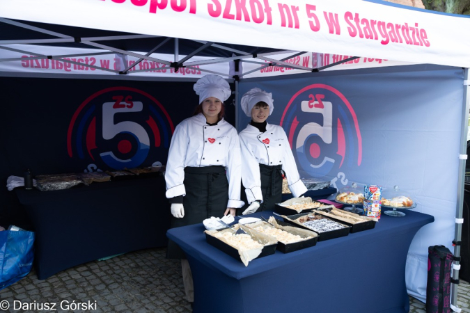 33. Finał WOŚP w Stargardzie. Fotorelacja