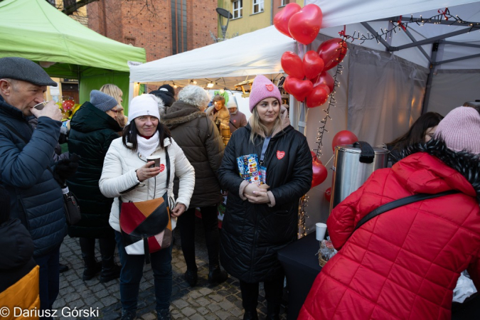 33. Finał WOŚP w Stargardzie. Fotorelacja