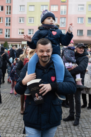 33. Finał WOŚP w Stargardzie. Fotorelacja