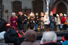 33. Finał WOŚP w Stargardzie. Fotorelacja