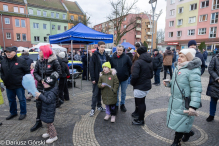 33. Finał WOŚP w Stargardzie. Fotorelacja