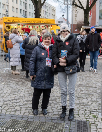 33. Finał WOŚP w Stargardzie. Fotorelacja