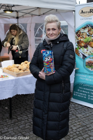 33. Finał WOŚP w Stargardzie. Fotorelacja