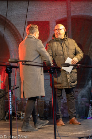 33. Finał WOŚP w Stargardzie. Fotorelacja