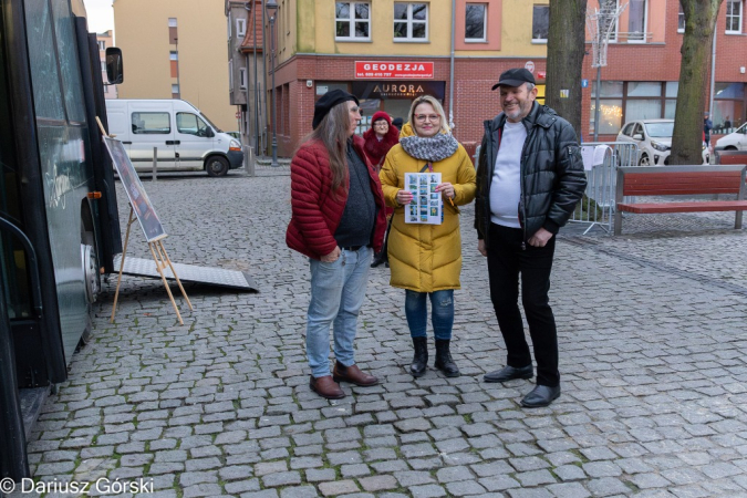 33. Finał WOŚP w Stargardzie. Fotorelacja