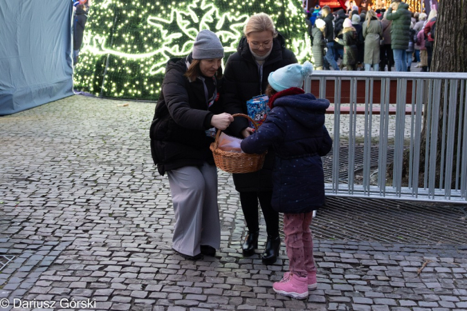 33. Finał WOŚP w Stargardzie. Fotorelacja