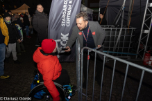 33. Finał WOŚP w Stargardzie. Fotorelacja