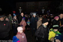 33. Finał WOŚP w Stargardzie. Fotorelacja