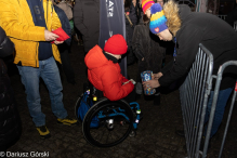 33. Finał WOŚP w Stargardzie. Fotorelacja