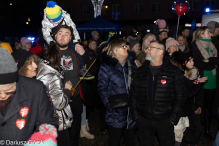 33. Finał WOŚP w Stargardzie. Fotorelacja