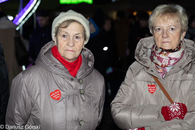 33. Finał WOŚP w Stargardzie. Fotorelacja