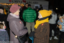 33. Finał WOŚP w Stargardzie. Fotorelacja