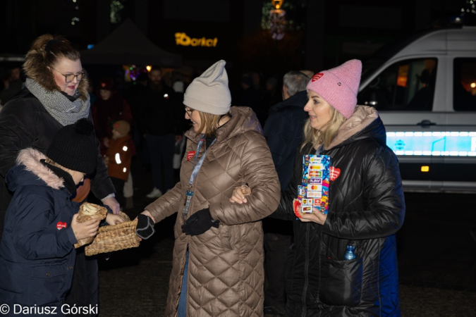 33. Finał WOŚP w Stargardzie. Fotorelacja