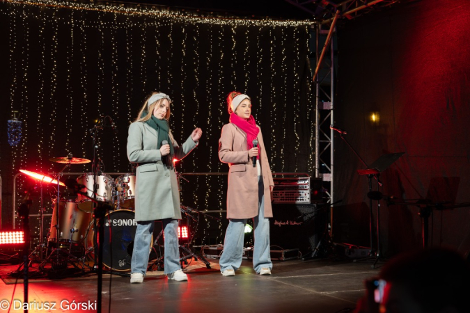 33. Finał WOŚP w Stargardzie. Fotorelacja