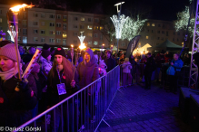 33. Finał WOŚP w Stargardzie. Fotorelacja