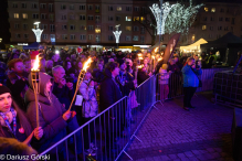 33. Finał WOŚP w Stargardzie. Fotorelacja