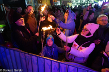 33. Finał WOŚP w Stargardzie. Fotorelacja