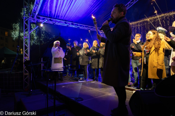 33. Finał WOŚP w Stargardzie. Fotorelacja