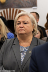 Wernisaż w Bramie. Stowarzyszenie dokonało podsumowania roku. Fotorelacja