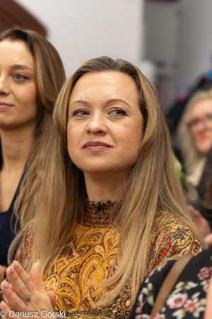 Wernisaż w Bramie. Stowarzyszenie dokonało podsumowania roku. Fotorelacja