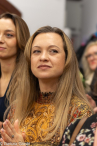 Wernisaż w Bramie. Stowarzyszenie dokonało podsumowania roku. Fotorelacja