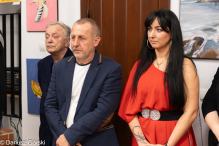 Wernisaż w Bramie. Stowarzyszenie dokonało podsumowania roku. Fotorelacja