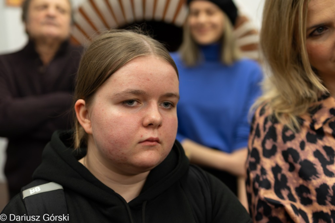 Wernisaż w Bramie. Stowarzyszenie dokonało podsumowania roku. Fotorelacja