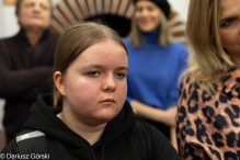 Wernisaż w Bramie. Stowarzyszenie dokonało podsumowania roku. Fotorelacja
