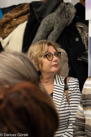 Wernisaż w Bramie. Stowarzyszenie dokonało podsumowania roku. Fotorelacja