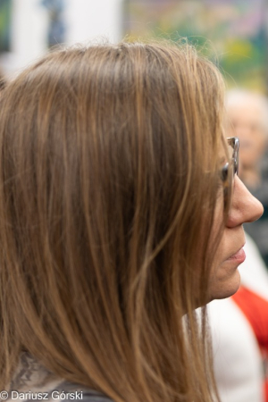 Wernisaż w Bramie. Stowarzyszenie dokonało podsumowania roku. Fotorelacja