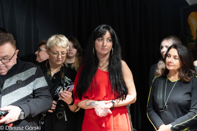 Wernisaż w Bramie. Stowarzyszenie dokonało podsumowania roku. Fotorelacja