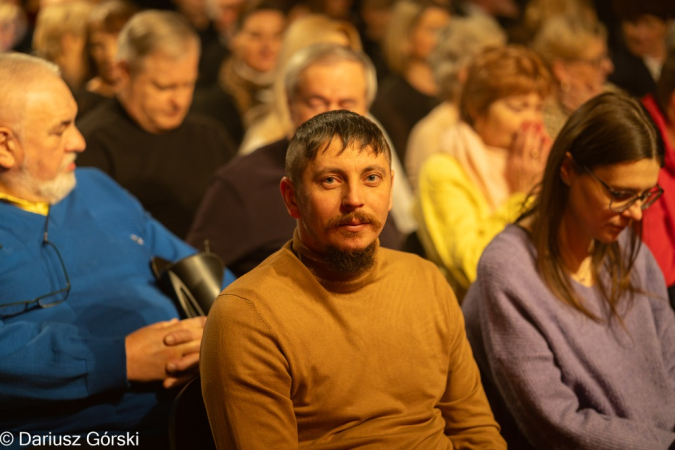 Stargardzka Manufaktura Sztuki – Muzyczna podróż po Ukrainie. Fotorelacja