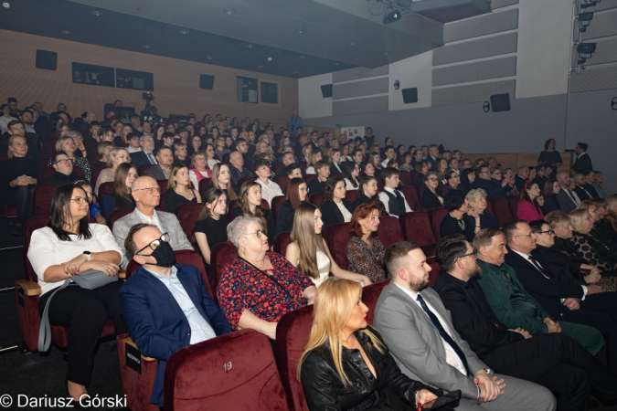 GALA KULTURY 2025. Fotorelacja