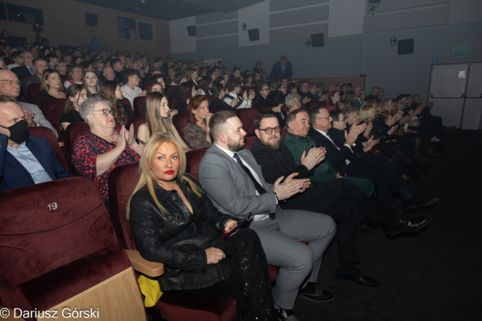 GALA KULTURY 2025. Fotorelacja