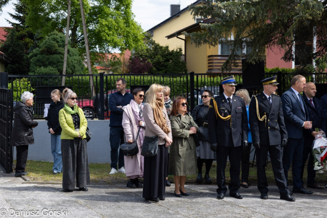 8 maja: Narodowy Dzień Zwycięstwa. Fotorelacja