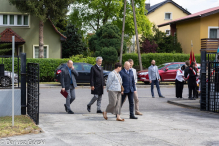8 maja: Narodowy Dzień Zwycięstwa. Fotorelacja