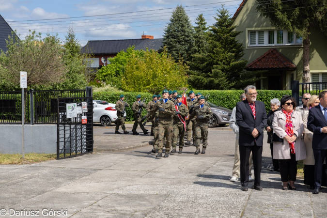 8 maja: Narodowy Dzień Zwycięstwa. Fotorelacja