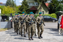 8 maja: Narodowy Dzień Zwycięstwa. Fotorelacja